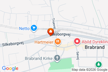 3 værelses lejlighed på 71 m2