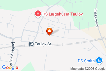 3 værelses lejlighed på 109 m2