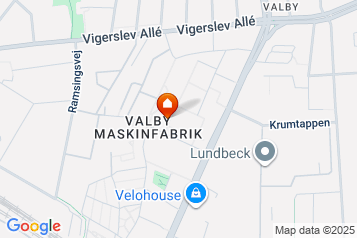 Lejlighed på Montagehalsvej i Valby