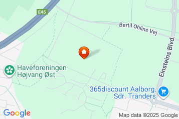 John Steinbecks Alle, 95 m2, 3 værelser, 9.700 ...