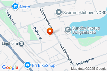 Lindholmsvej, 76 m2, 3 værelser, 5.350 kr.