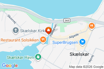 3 værelser for 7.152 kr. pr. måned