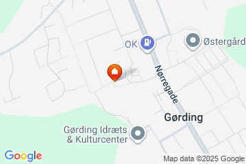 1 værelser for 1.832 kr. pr. måned