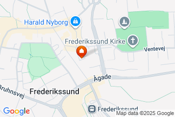 Kirkegade, 78 m2, 3 værelser, 11.900 kr.