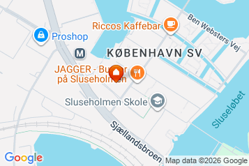 Lejlighed til 15.000 kr.