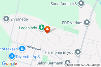 3 værelser for 8.298 kr. pr. måned