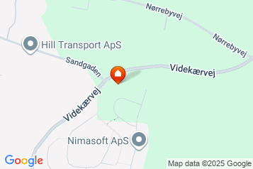 Hus/villa til 8.591 kr.