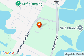 106 m2 hus/villa på Sølyst Strandpark