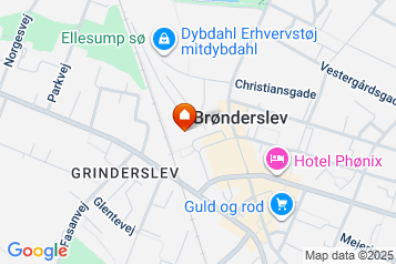 2 værelses lejlighed på 87 m2