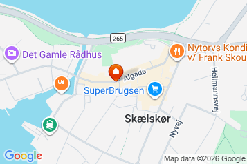 3 værelses lejlighed på 88 m2