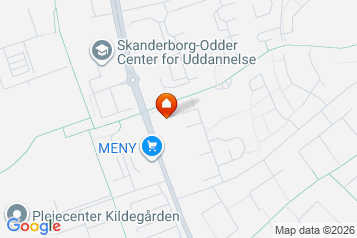 4-værelses lejlighed