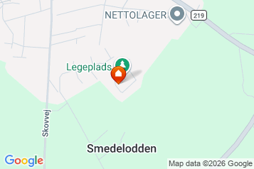 Smedebakken, 120 m2, 4 værelser, 10.800 kr.