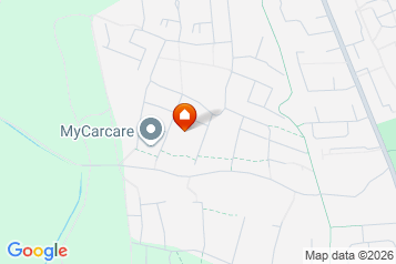 97 m2 lejlighed på Poul Anker Bechs Vej