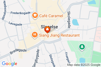 Lejlighed med altan/terrasse