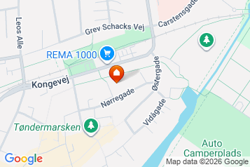 Lejlighed til 8.683 kr.