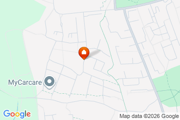 Lejlighed på Poul Anker Bechs Vej i Aalborg SV