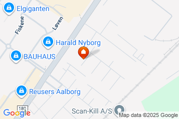 93 m2 hus/villa i Aalborg SV