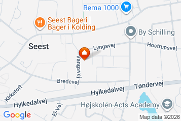 116 m2 lejlighed i Kolding