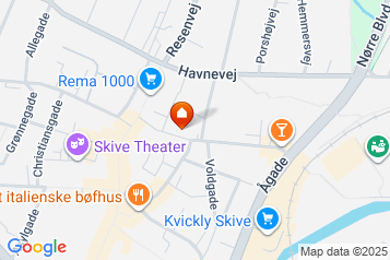 Nørre Alle, 83 m2, 4 værelser, 5.000 kr.