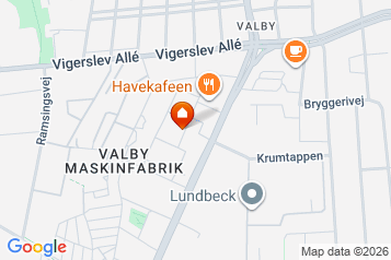 Lejlighed på Gammel Køge Landevej i Valby