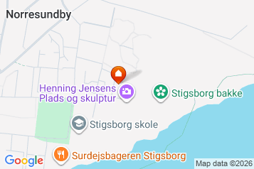 Lejlighed med altan/terrasse