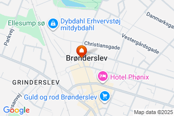 3 værelses lejlighed på 90 m2