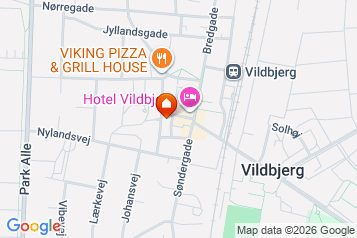 74 m2 lejlighed i Vildbjerg