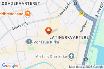 Lejlighed til 7.410 kr.