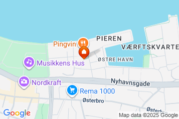 2 værelser for 6.337 kr. pr. måned
