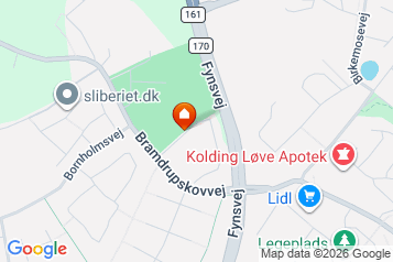 Lejlighed til 7.898 kr.