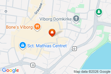 St. Sct. Mikkels Gade, 68 m2, 2 værelser, 5.195...
