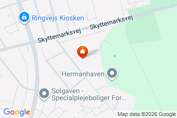 Storpibervej, 91 m2, 3 værelser, 10.900 kr.