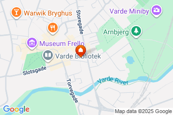 1 værelses lejlighed på 48 m2