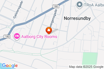 Dronningens Tværgade, 63 m2, 2 værelser, 4.253 ...