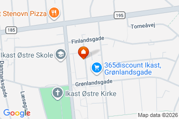 67 m2 hus/villa i Ikast