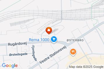 2 værelses lejlighed på 58 m2