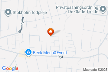 89 m2 lejlighed i Kolding