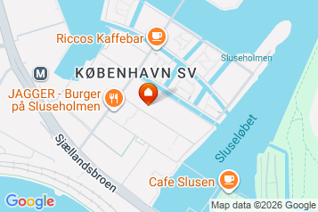 4 værelses lejlighed på 129 m2