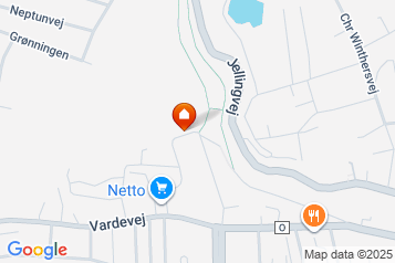 Delevenlig lejlighed søger lejer