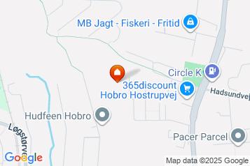 2 værelses lejlighed på 49 m2