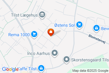 43 m2 lejlighed i Tilst