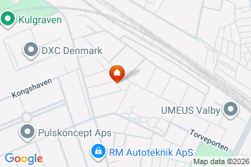 56 m2 lejlighed i Valby