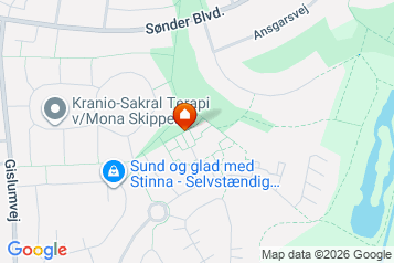 Tofteparken, 101 m2, 4 værelser, 7.098 kr.
