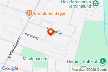 3 værelser for 6.524 kr. pr. måned