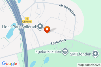 Lendemosevej, 53 m2, 1 værelser, 7.288 kr.