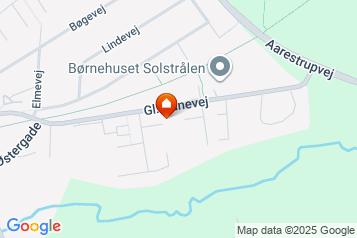 Dejlig bolig på 86 m2