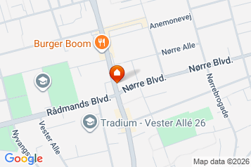 Lejlighed til 5.264 kr.