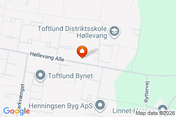 Værelse til 2.694 kr.