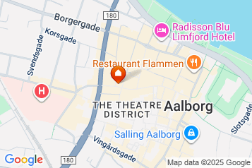 Delevenlig lejlighed søger lejer