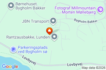3 værelser for 8.995 kr. pr. måned